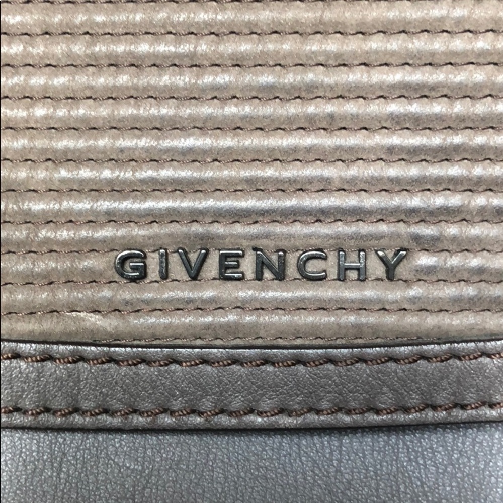 Authentic Givenchy Handbag - Picture 5 of 5